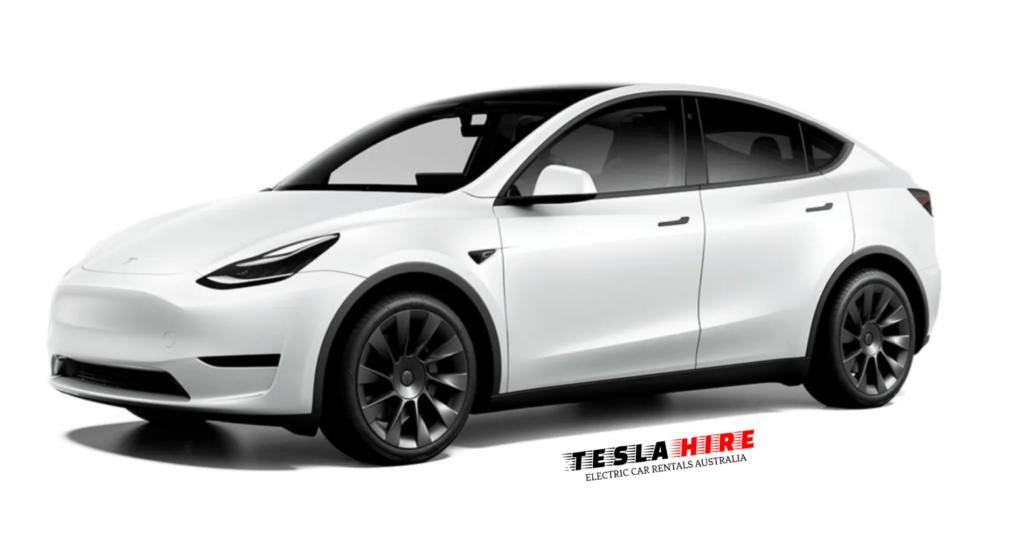 Tesla Hire Australia Model Y Rentals Brisbane